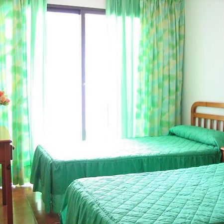 Apartamentos Laguna Puerto Rico  Exteriér fotografie