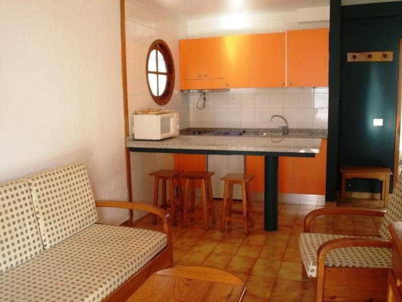 Apartamentos Laguna Puerto Rico  Exteriér fotografie