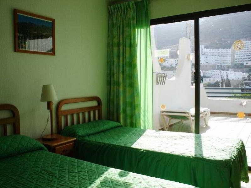 Apartamentos Laguna Puerto Rico  Exteriér fotografie