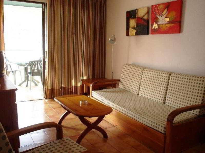 Apartamentos Laguna Puerto Rico  Exteriér fotografie