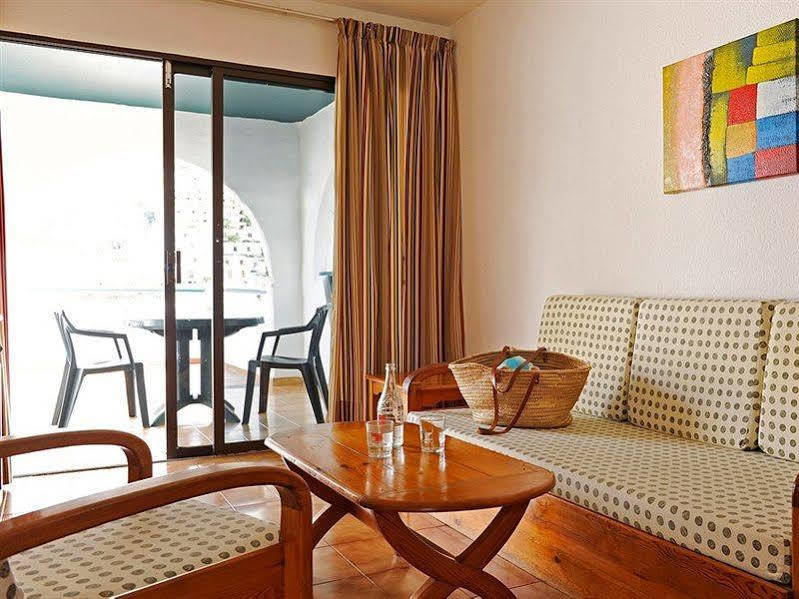 Apartamentos Laguna Puerto Rico  Exteriér fotografie