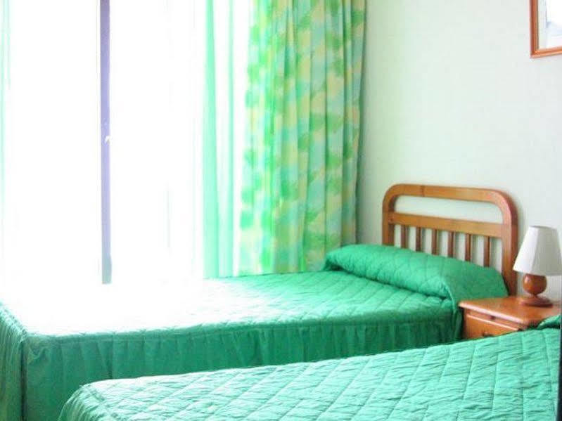Apartamentos Laguna Puerto Rico  Exteriér fotografie