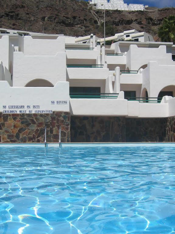 Apartamentos Laguna Puerto Rico  Exteriér fotografie