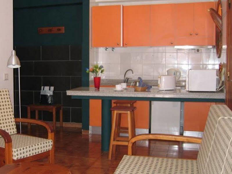 Apartamentos Laguna Puerto Rico  Exteriér fotografie