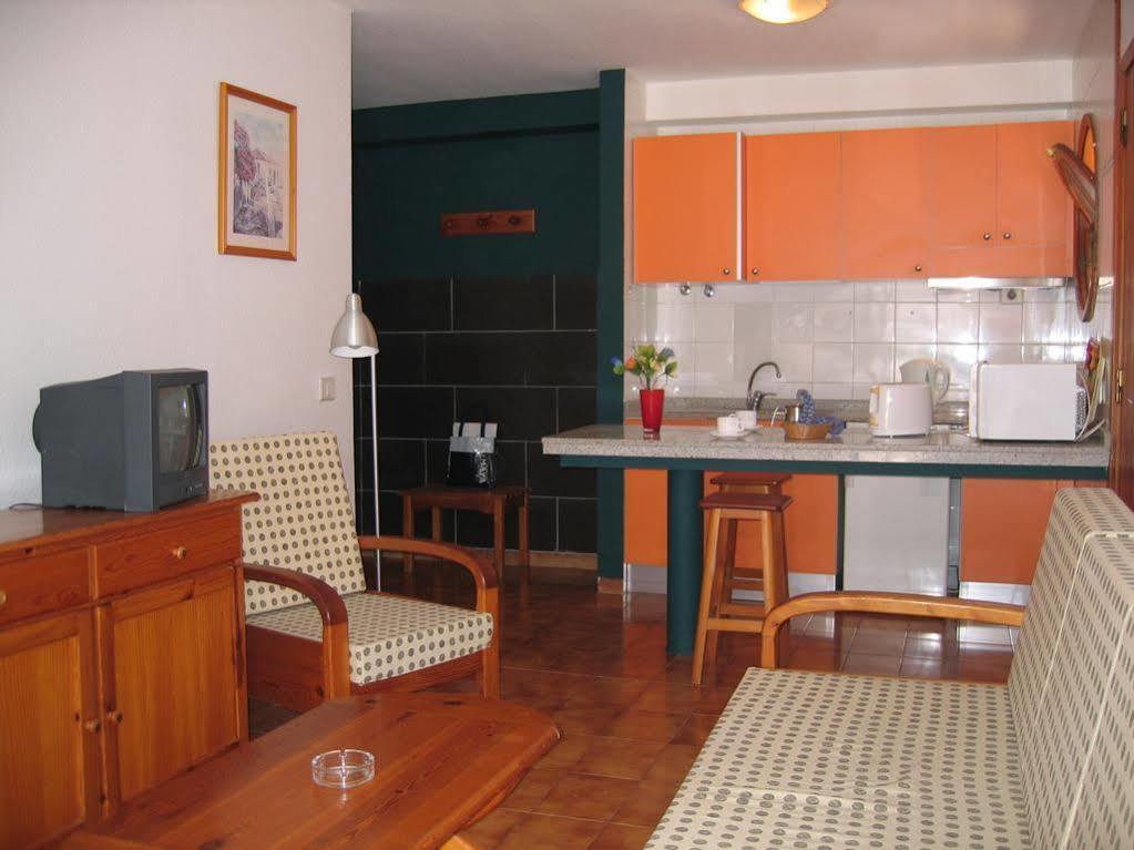 Apartamentos Laguna Puerto Rico  Exteriér fotografie